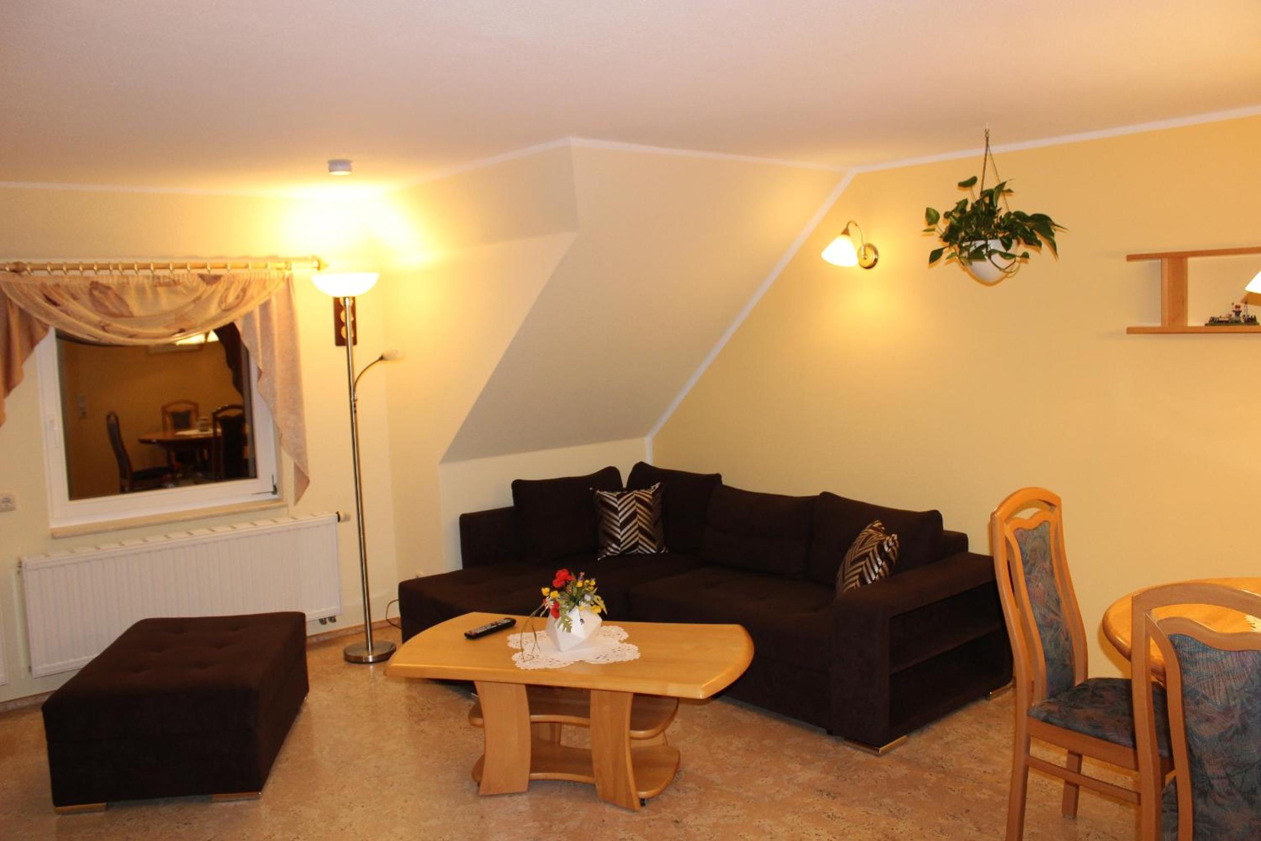 Ferienwohnung Schmalzgrube