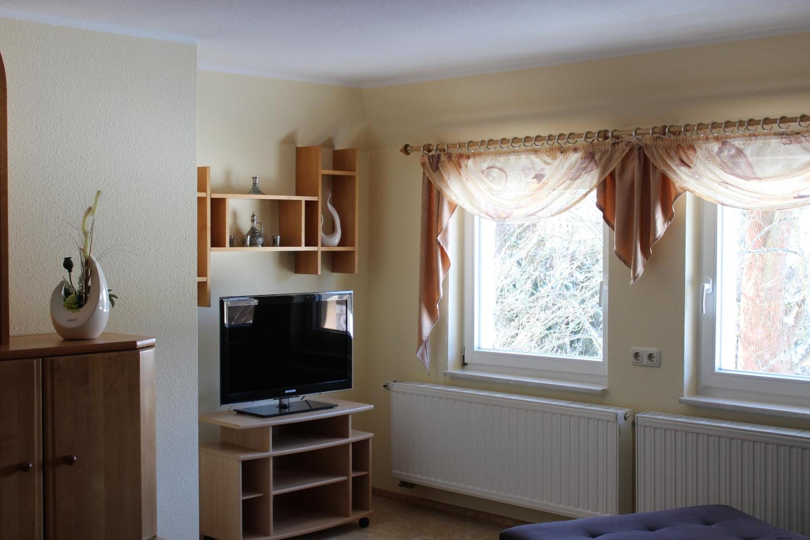 Ferienwohnung Schmalzgrube