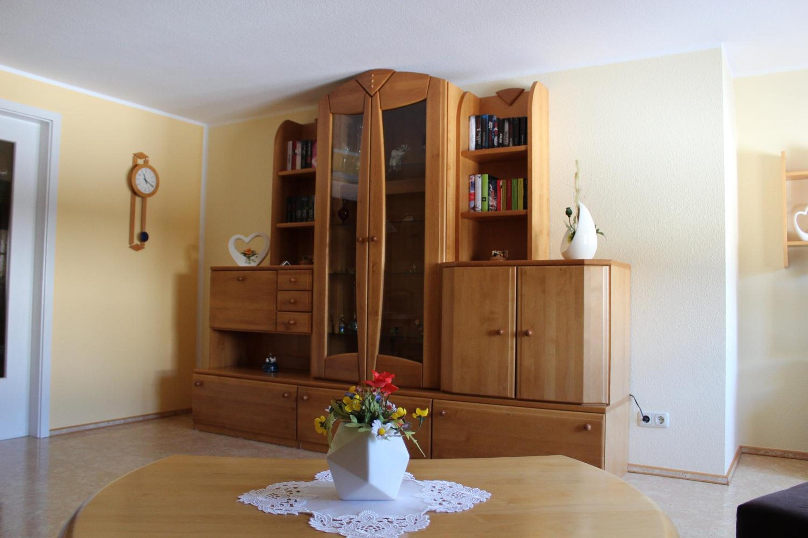Ferienwohnung Schmalzgrube