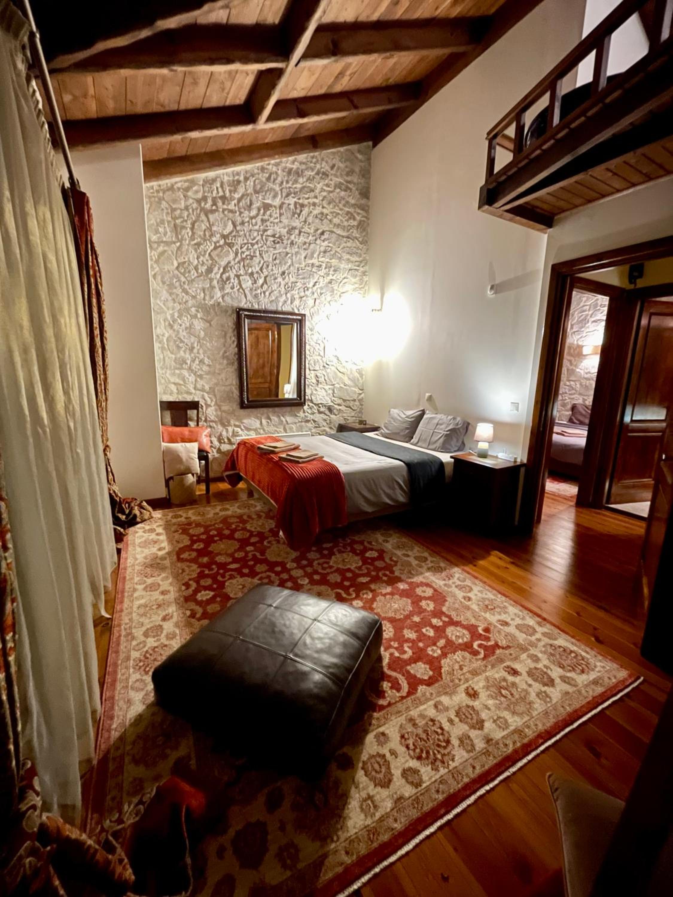 Petradi Residence @ Agoriani-Parnassus view 4