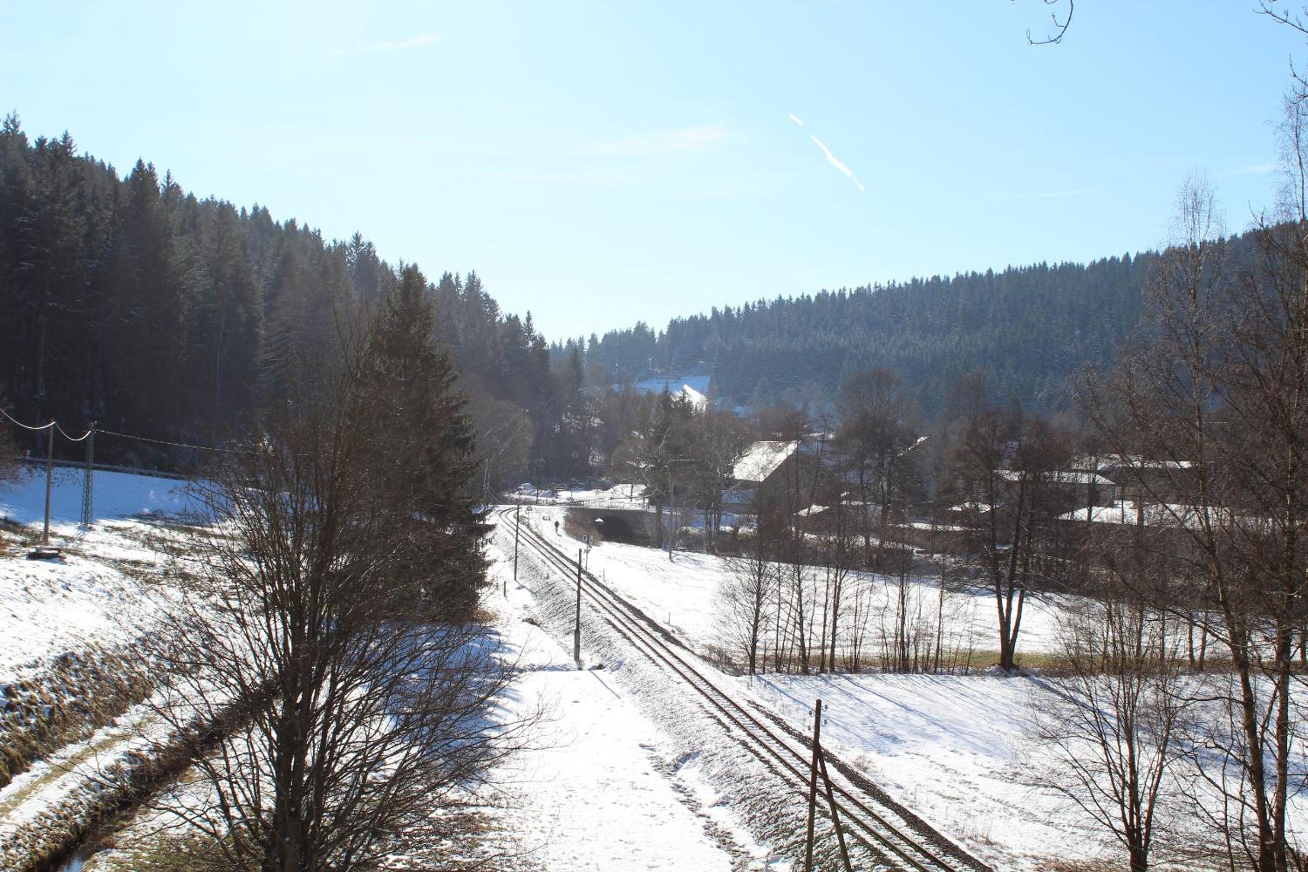 Ferienwohnung Schmalzgrube