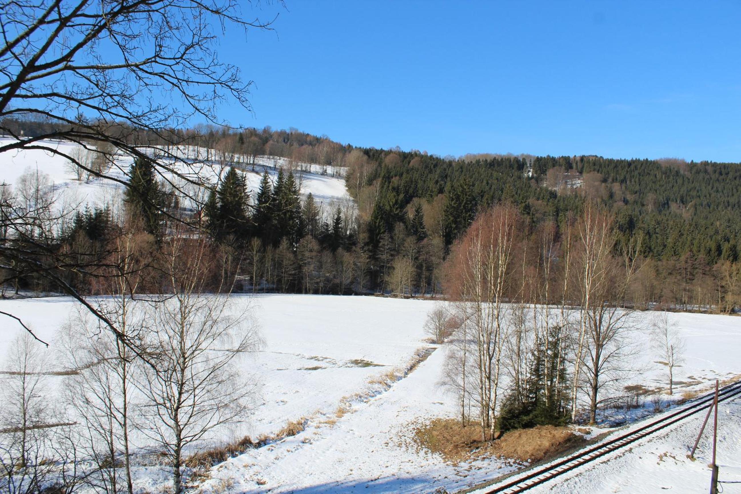 Ferienwohnung Schmalzgrube