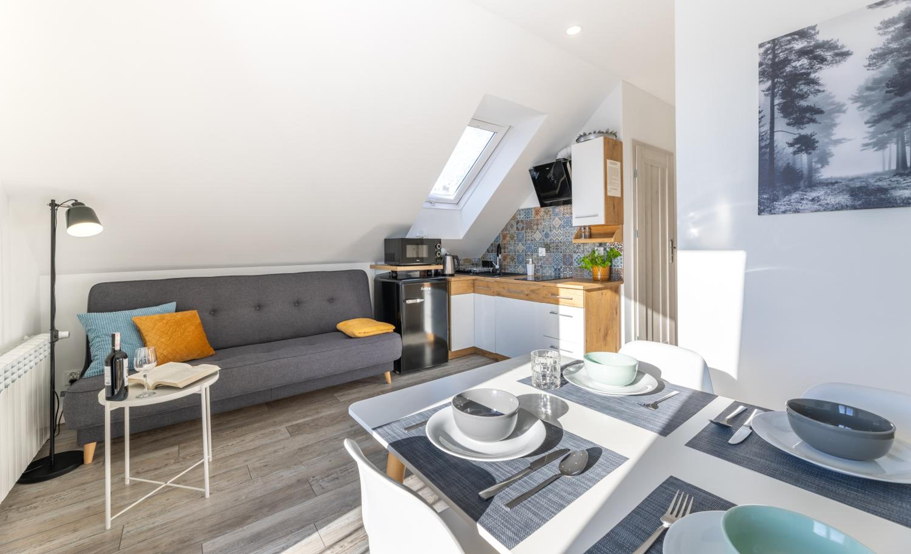 Apartamenty 73, photo 43