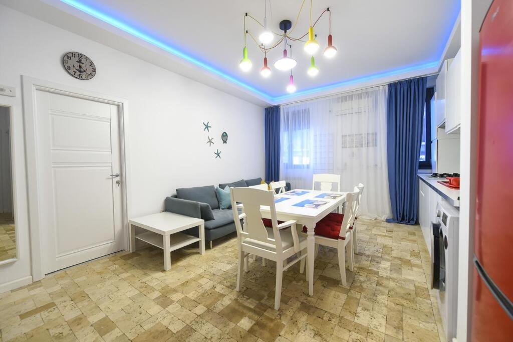 Apartament IRES view 4