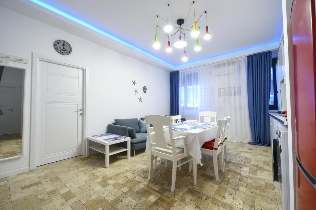 Apartament IRES view 3