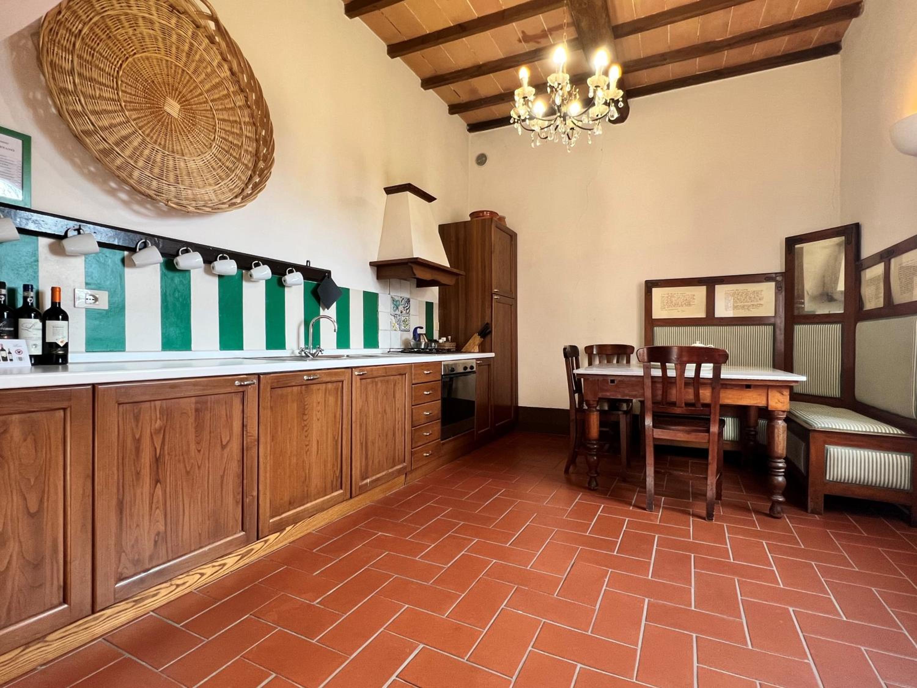 Fattoria Lornano Winery