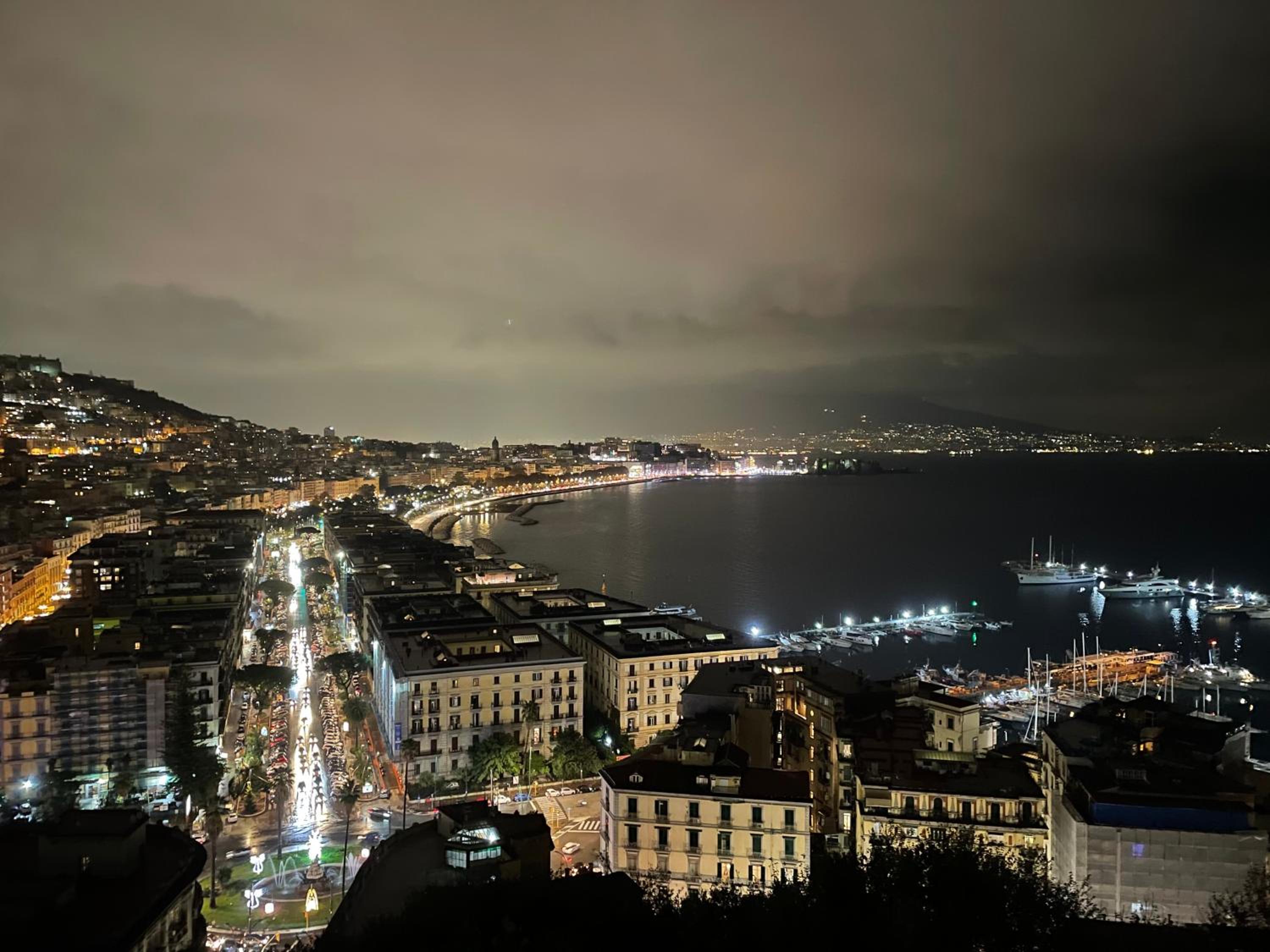 B&B Vincenzo view 3