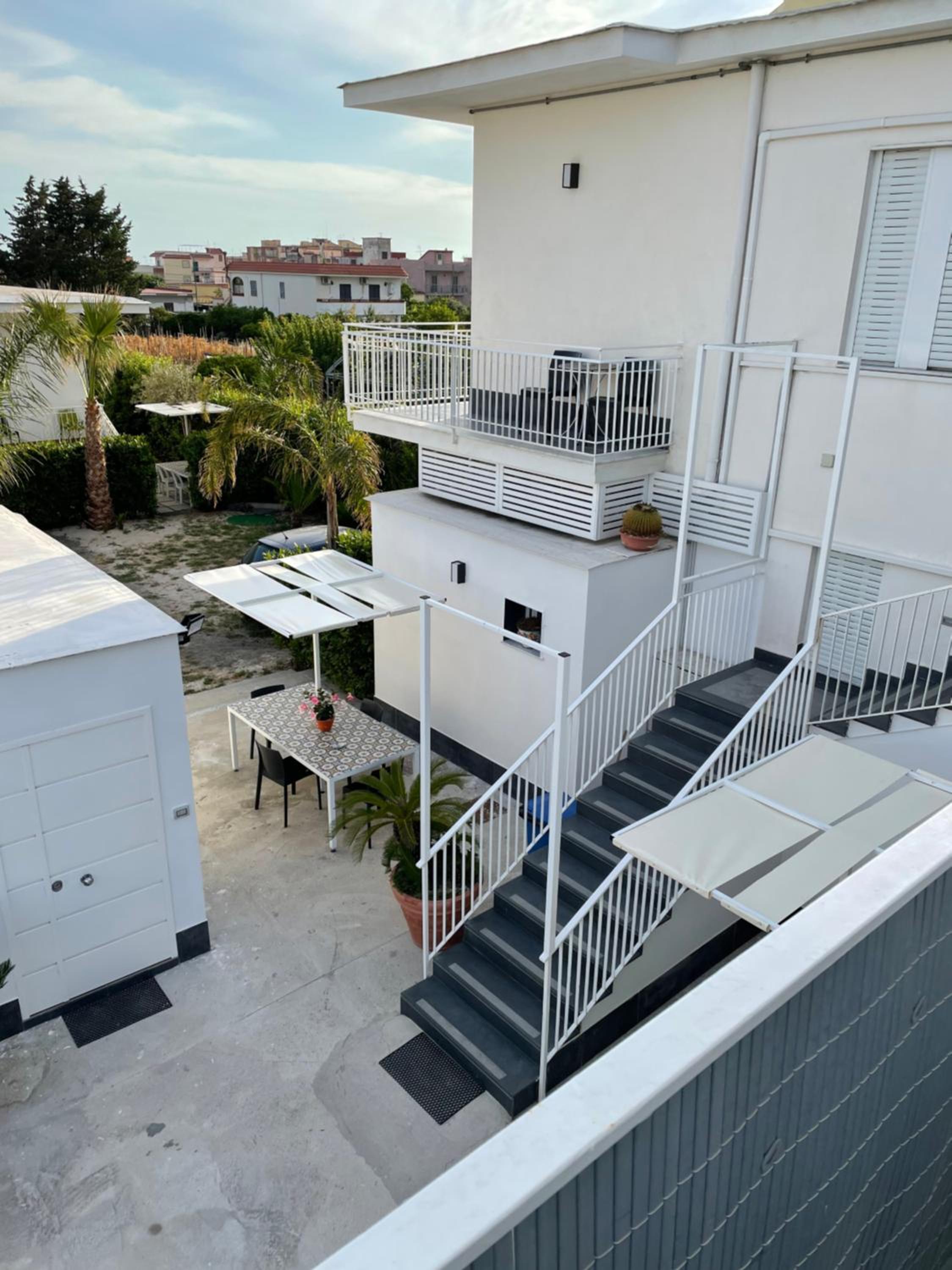 B&B Vincenzo view 2