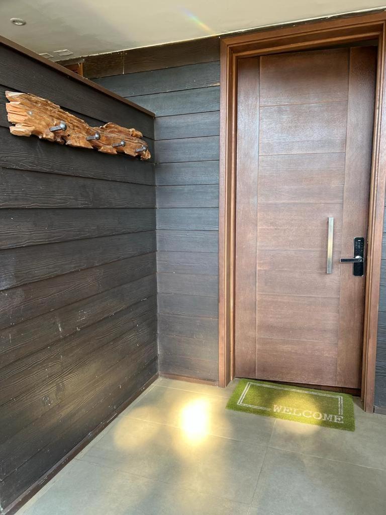 PUCON HOUSE - Lake Access & Near Ski Center