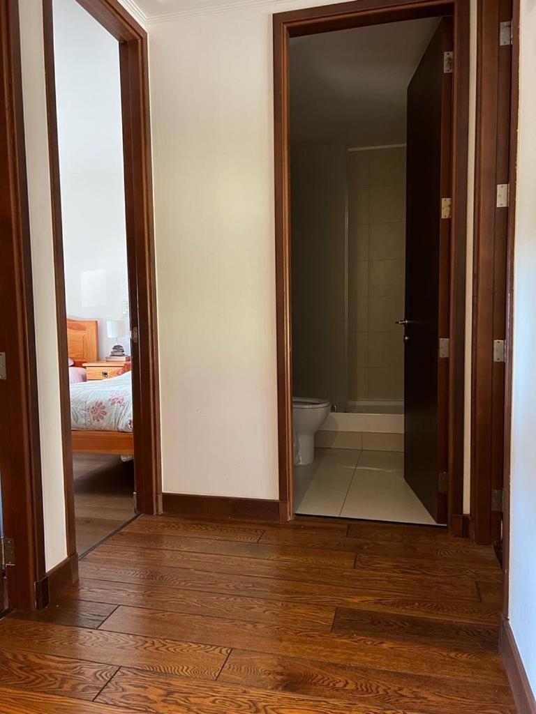 PUCON HOUSE - Lake Access & Near Ski Center