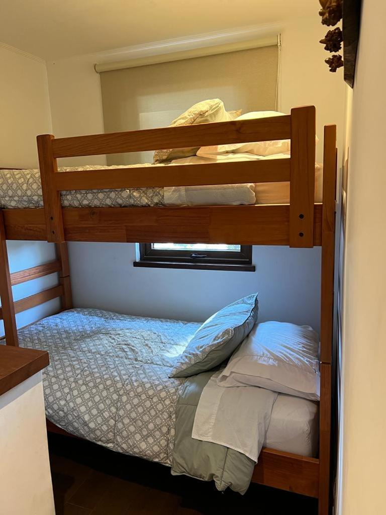 PUCON HOUSE - Lake Access & Near Ski Center