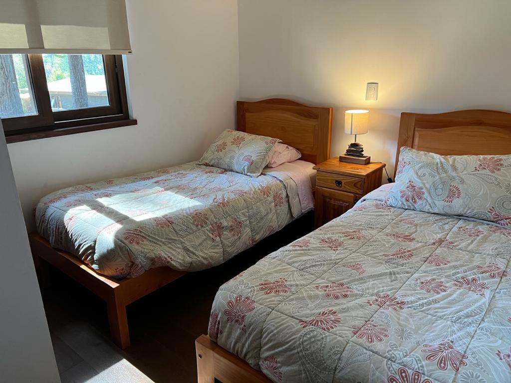 PUCON HOUSE - Lake Access & Near Ski Center