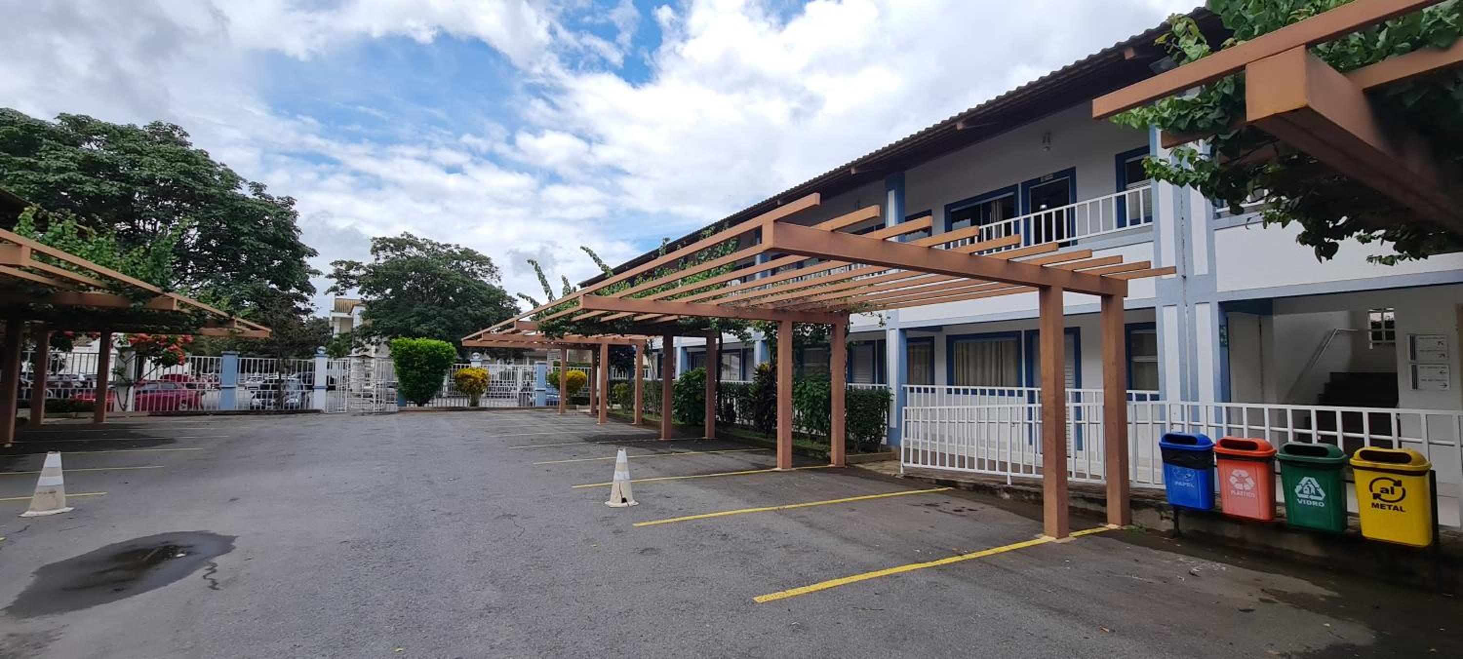 Lacqua diRoma 5 - Apartamentos JN
