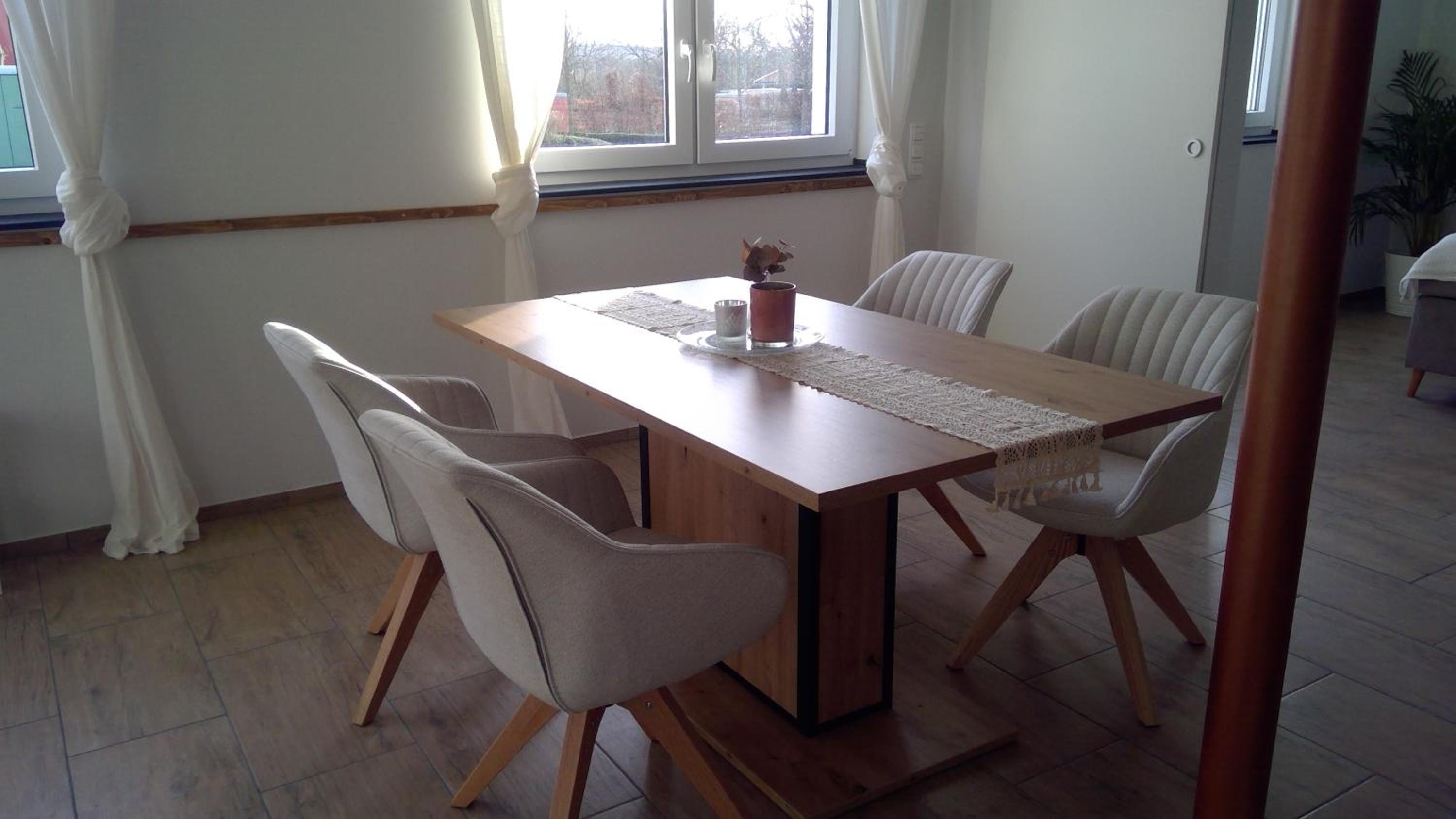 Ferienwohnung Zur Alten Gärtnerei view 3