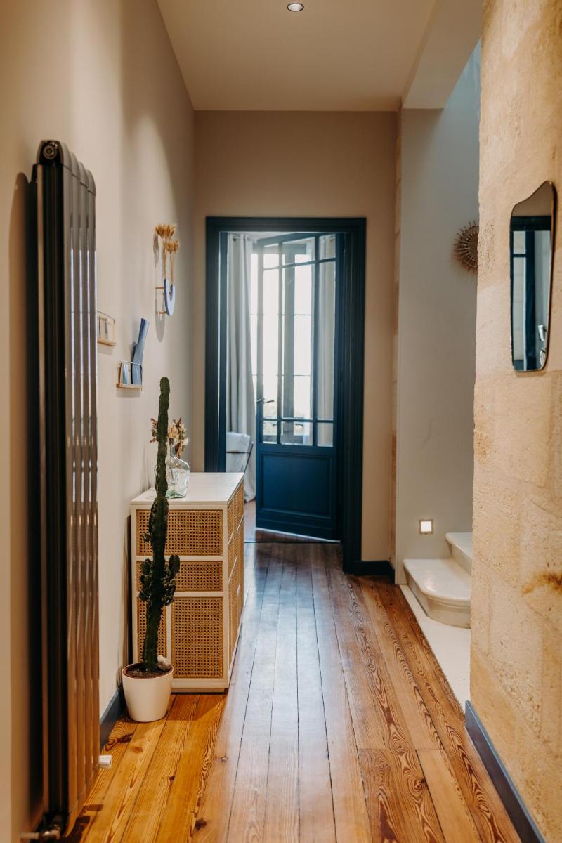 B&B Maison Rosa view 5