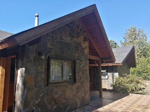 Casa Country Pucón