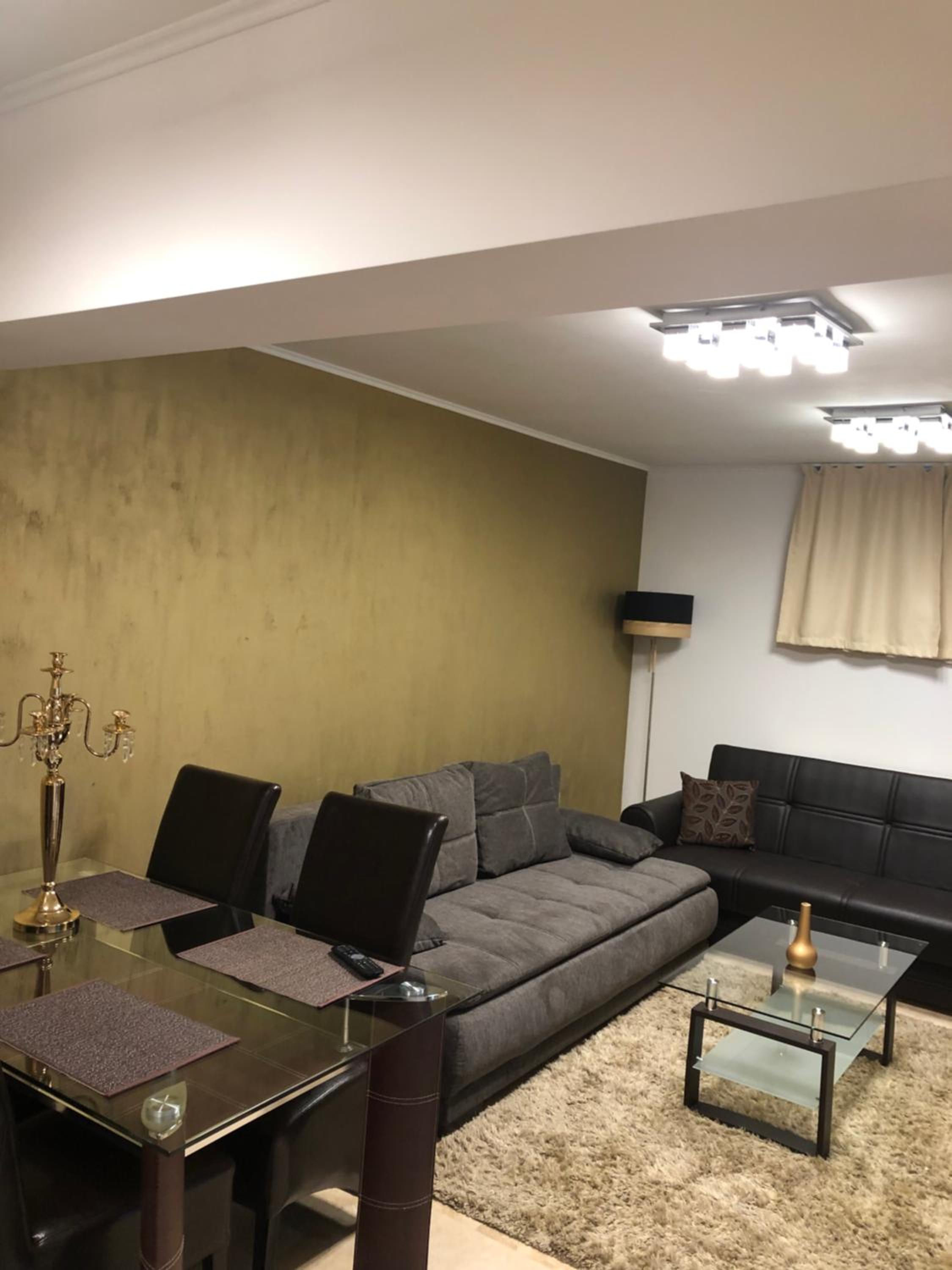 Apartament Nicolle