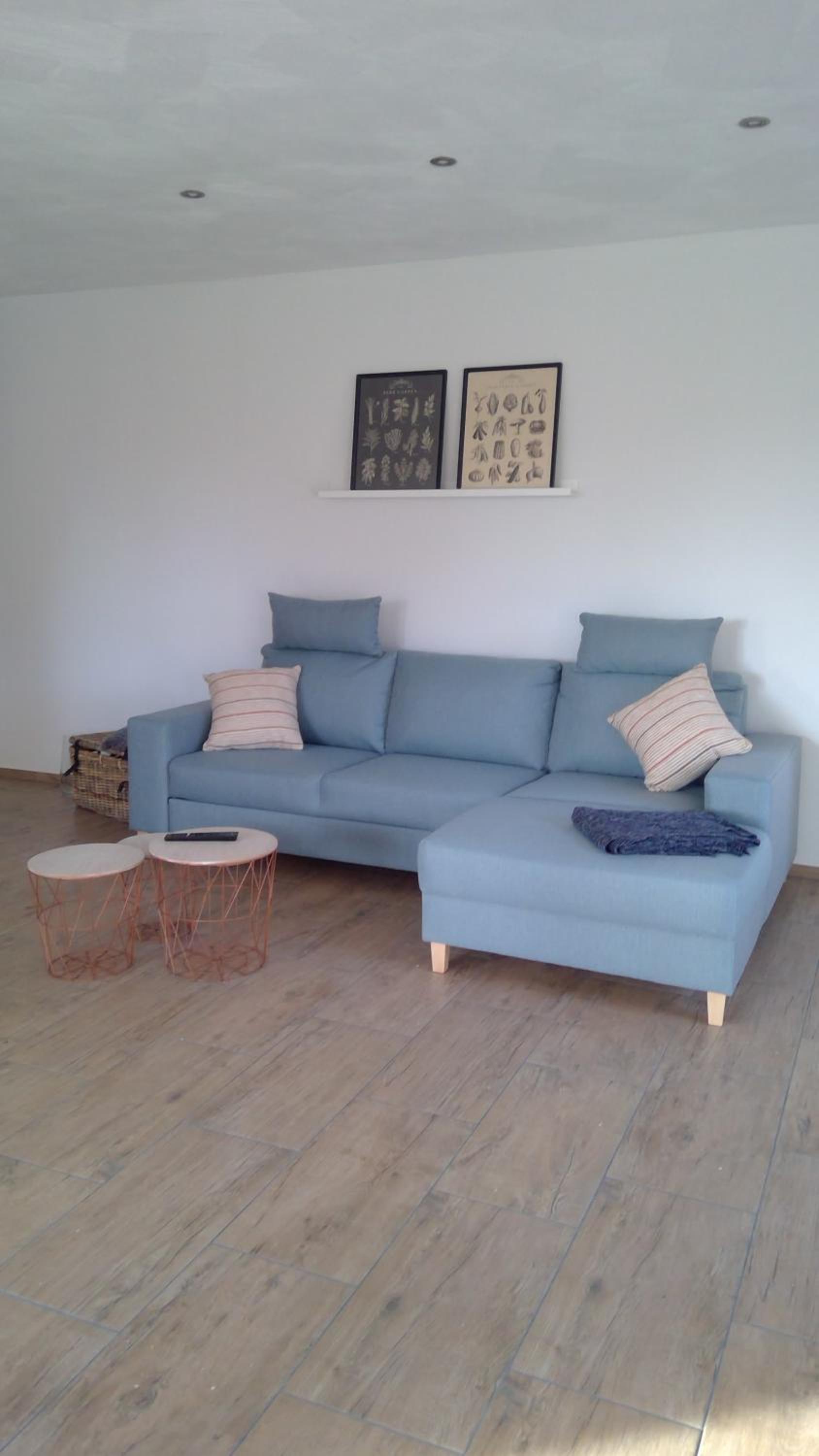 Ferienwohnung Zur Alten Gärtnerei view 5