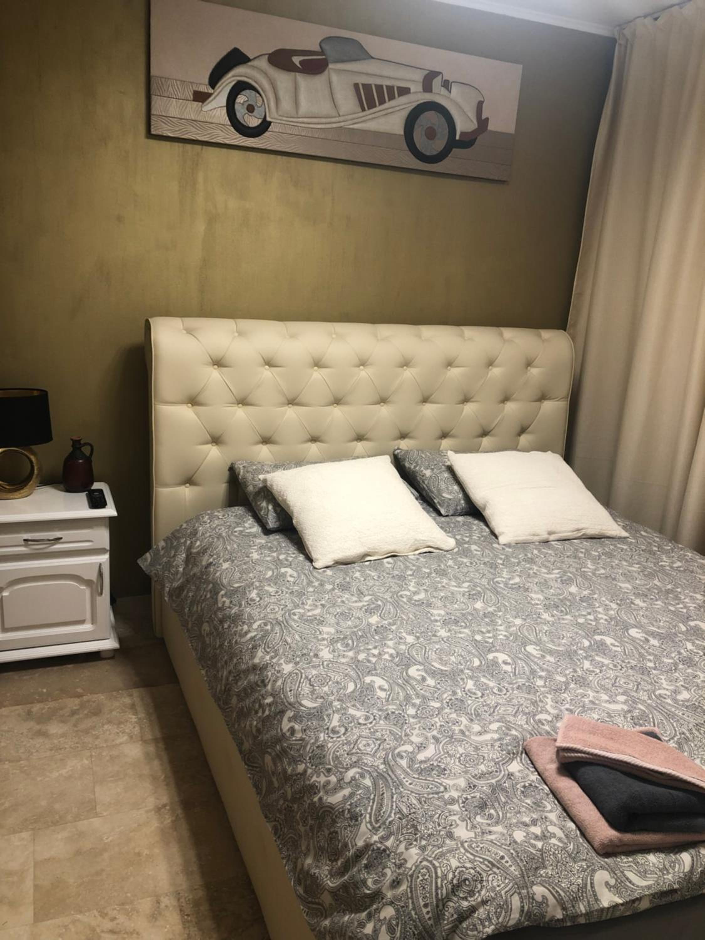 Apartament Nicolle