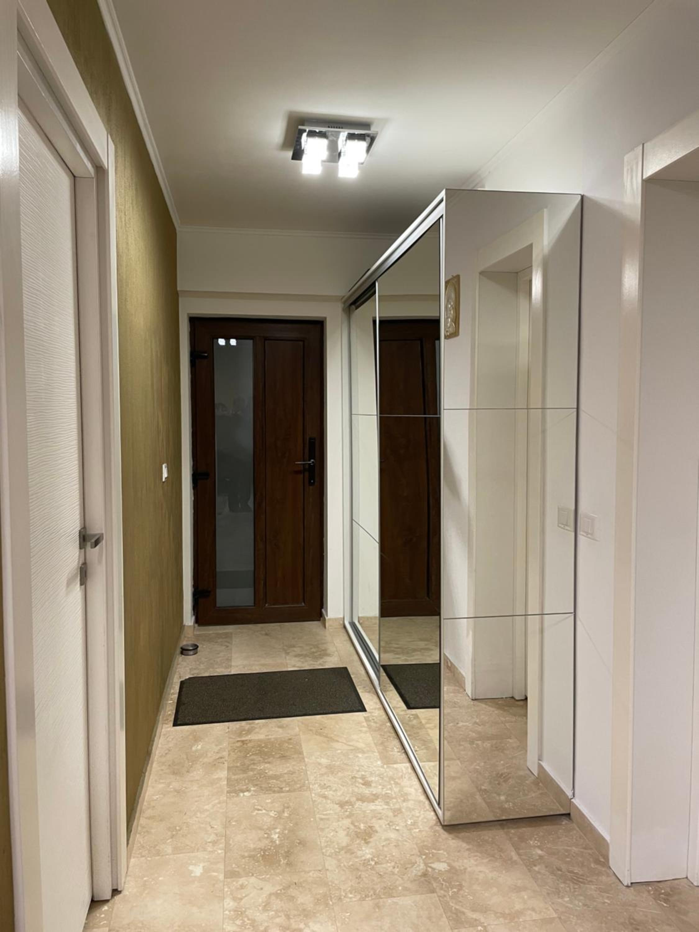 Apartament Nicolle