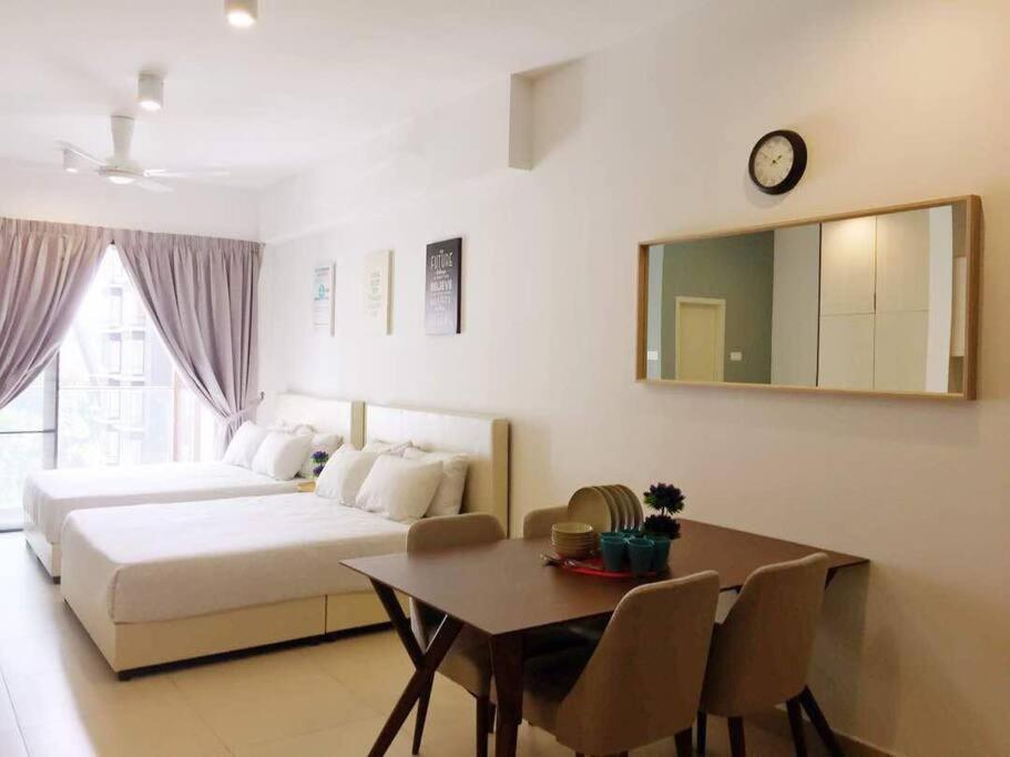 Midhills Genting Highland - #StudioUnit- Tower 1 with Netflix # Disney Hotstar # WIFI photo 1