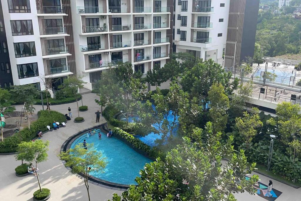 Midhills Genting Highland - #StudioUnit- Tower 1 with Netflix # Disney Hotstar # WIFI photo 8
