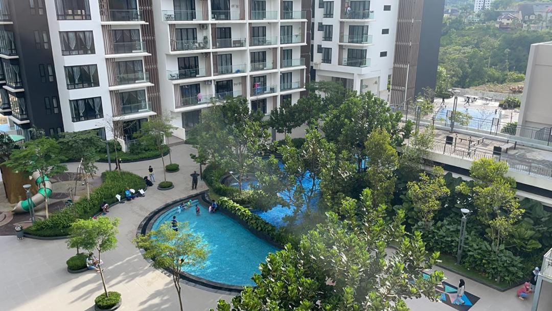 Midhills Genting Highland - #StudioUnit- Tower 1 with Netflix # Disney Hotstar # WIFI photo 2