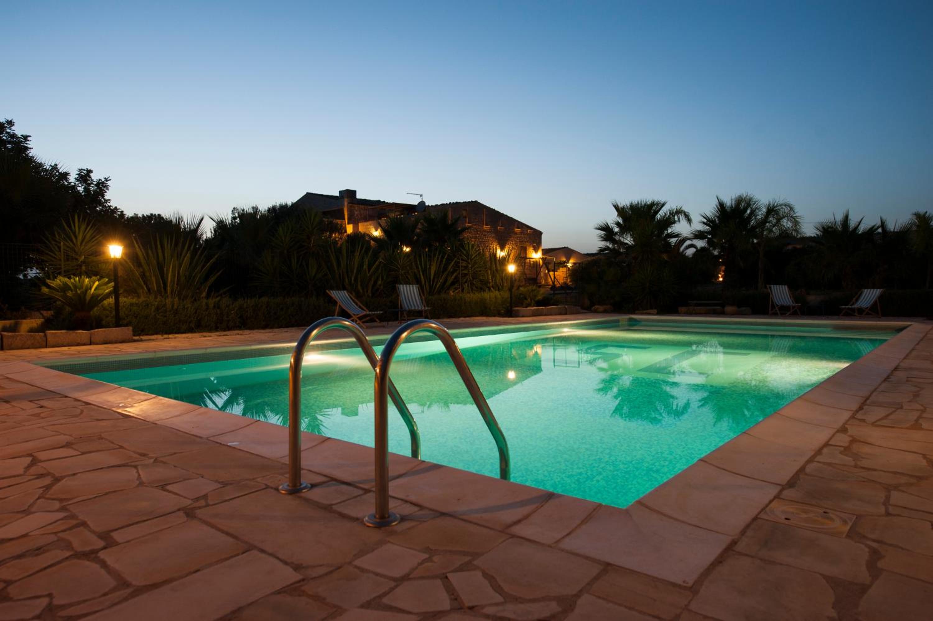 Masseria Boscorotondo view 4