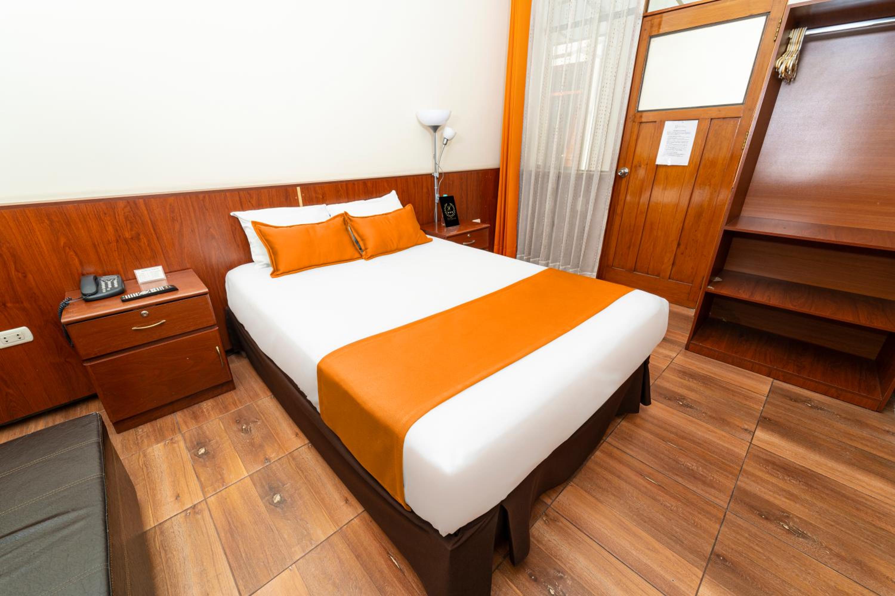 Hotel El Turista