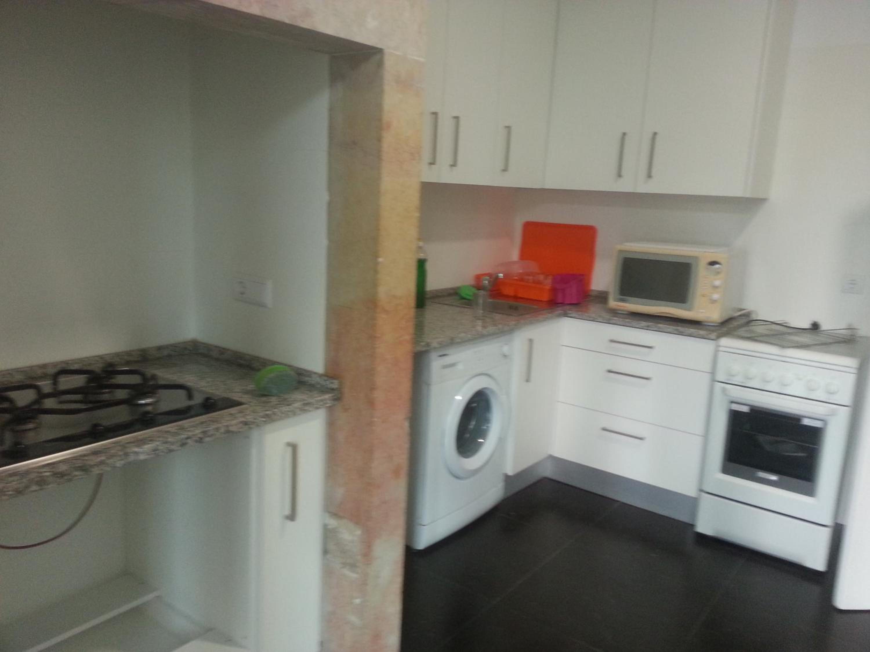 Lisbon Gambori Hostel