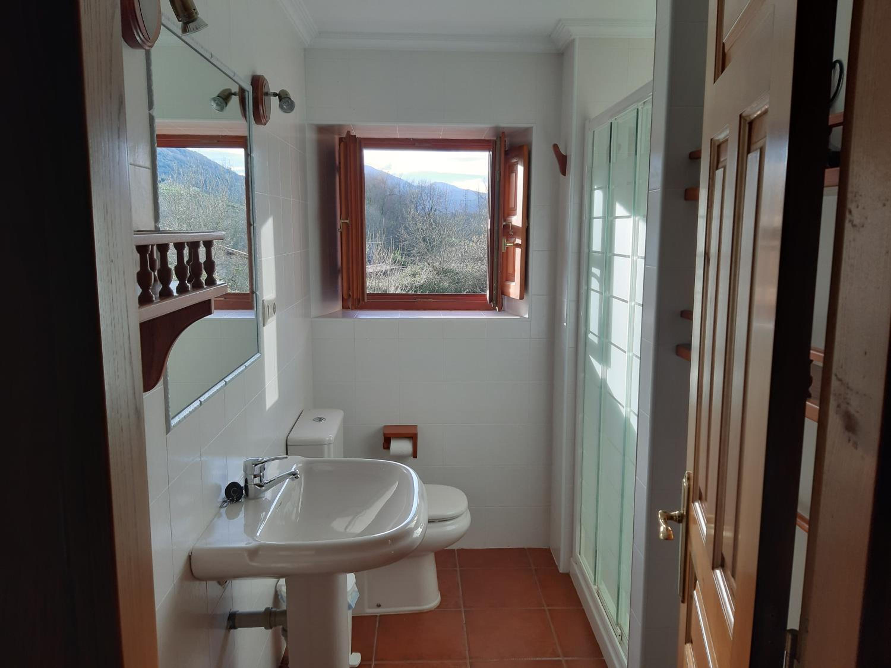Casa Rural La Roza 12 view 5
