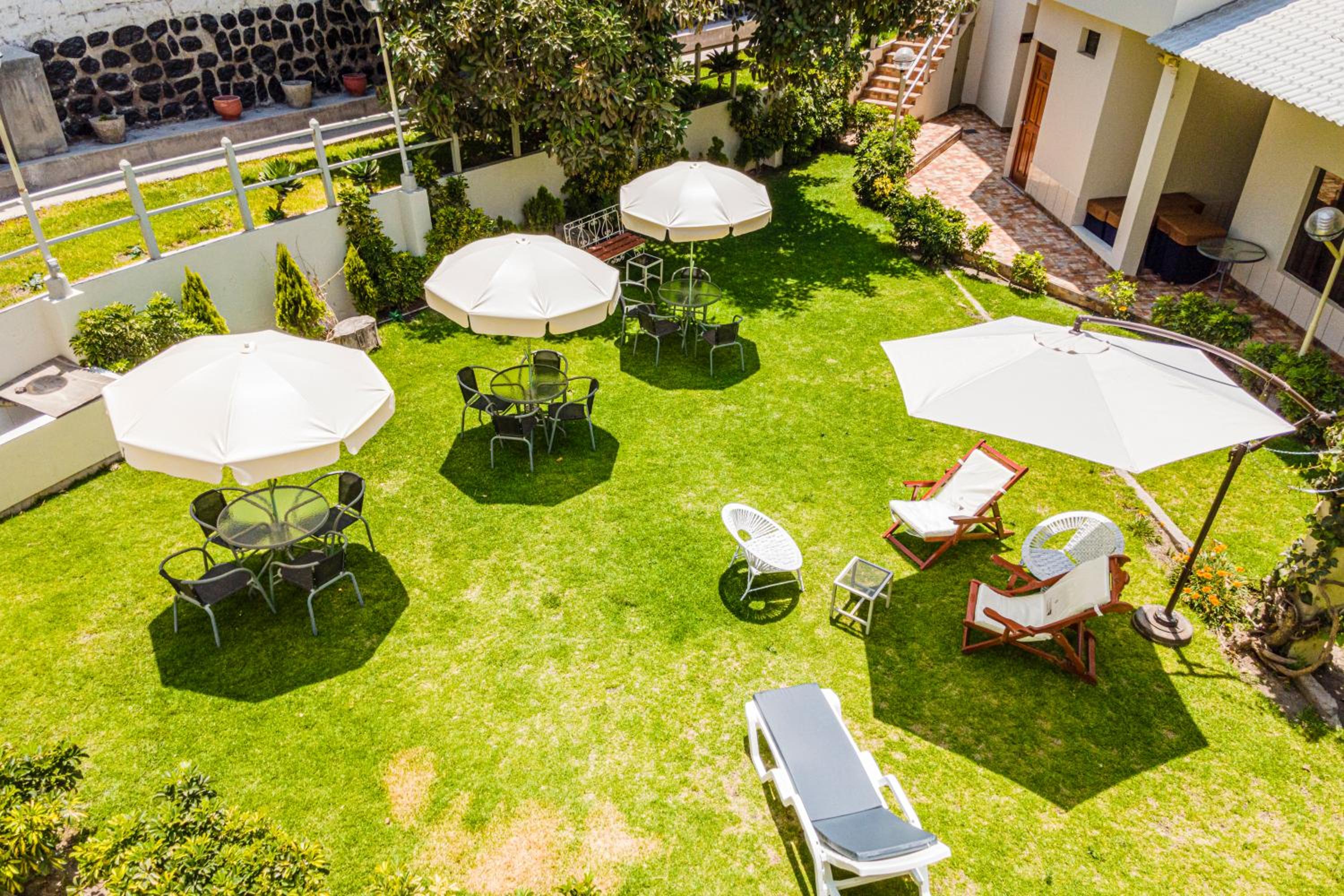 Hotel El Turista