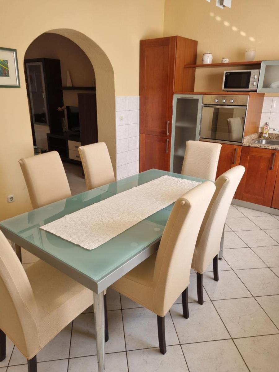 Apartments Gisela view 3