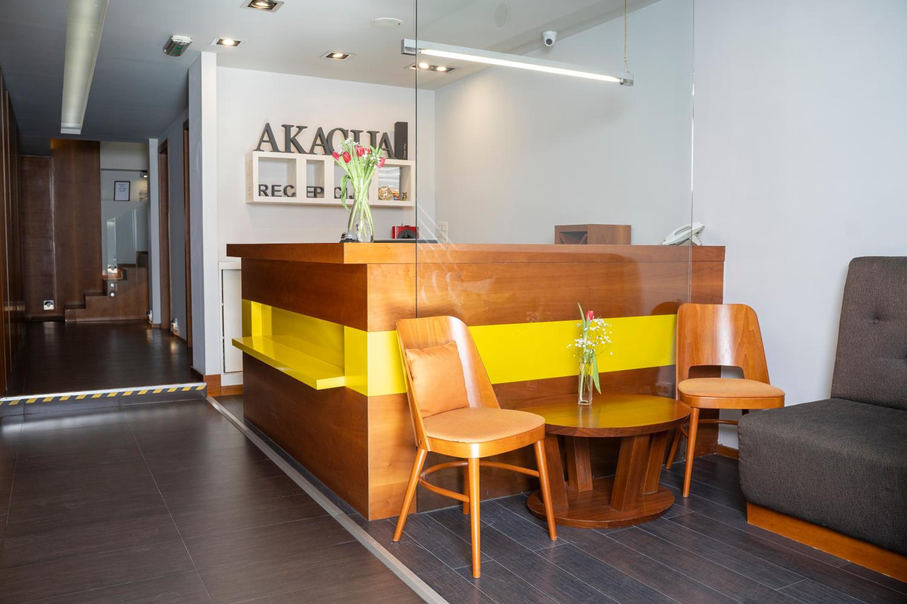 Akacija Luxury Suites- Zemunski kej view 4
