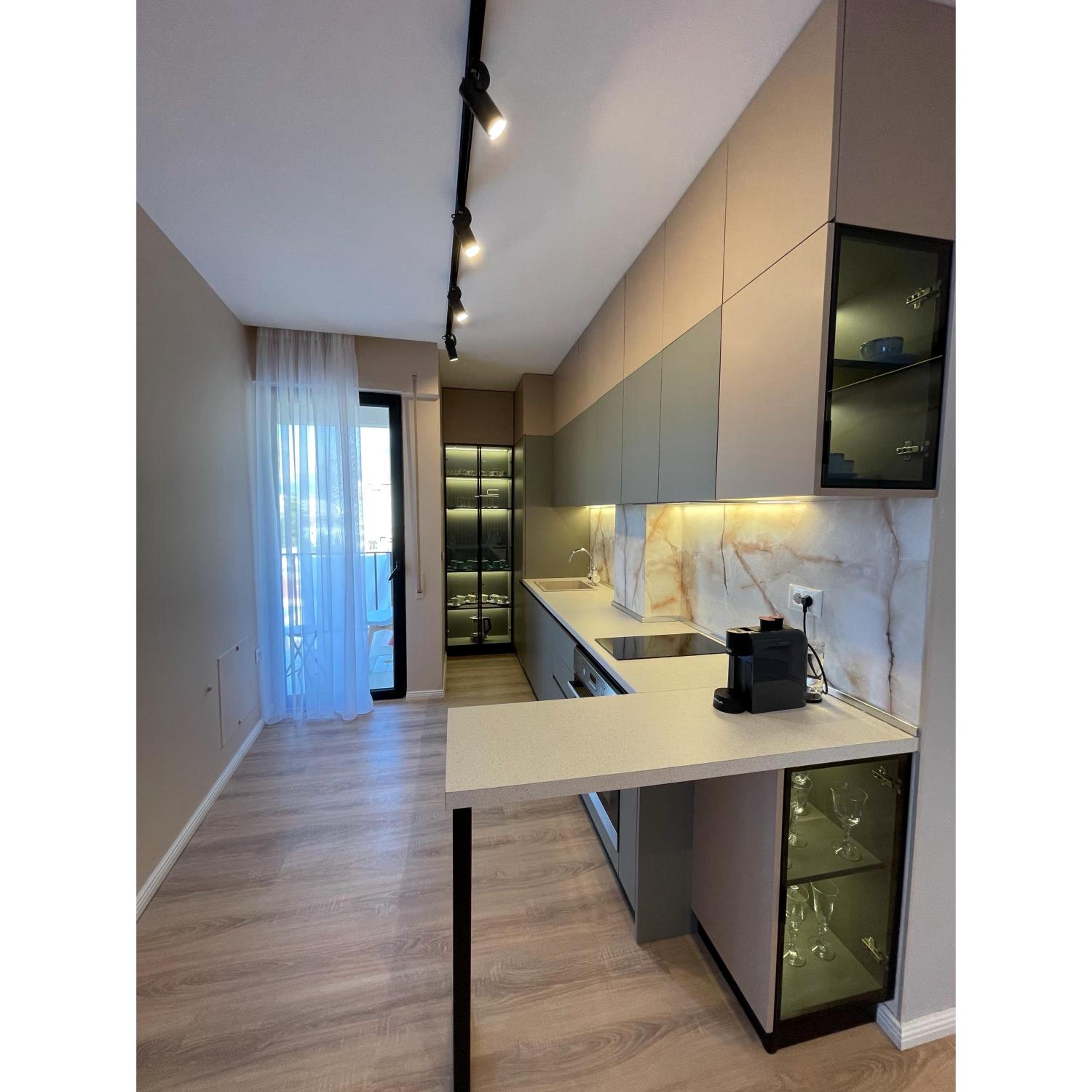 Green Terrace Apartment 5