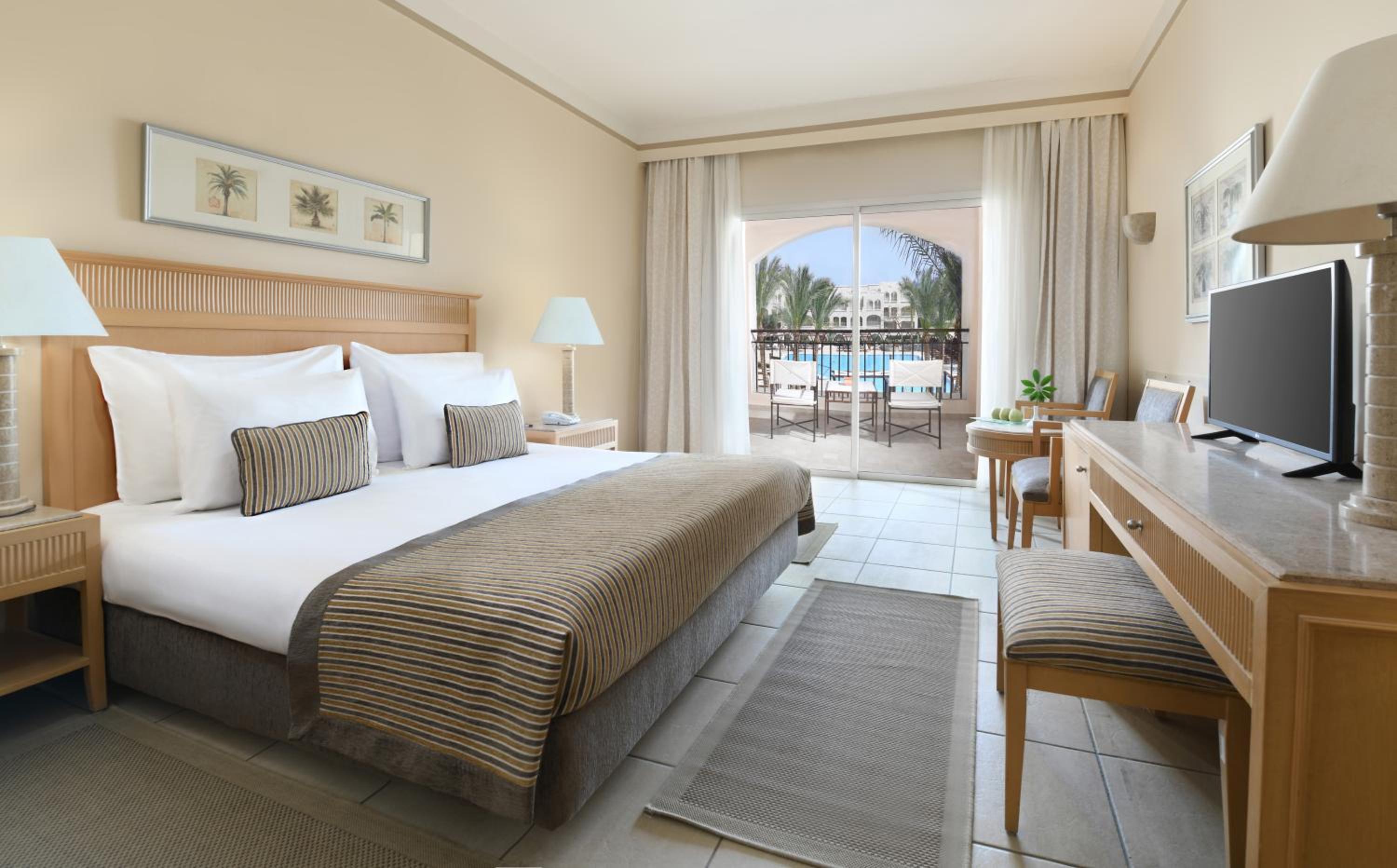 JAZ Makadi Star & Spa - Adults Only