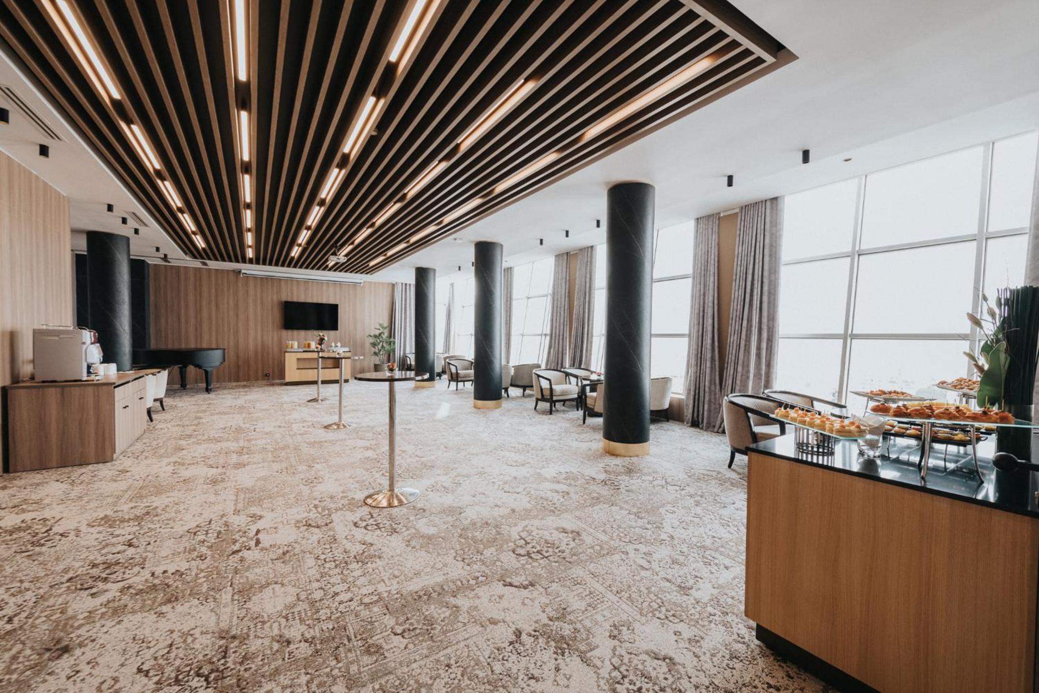 Idou Anfa Hôtel & Spa