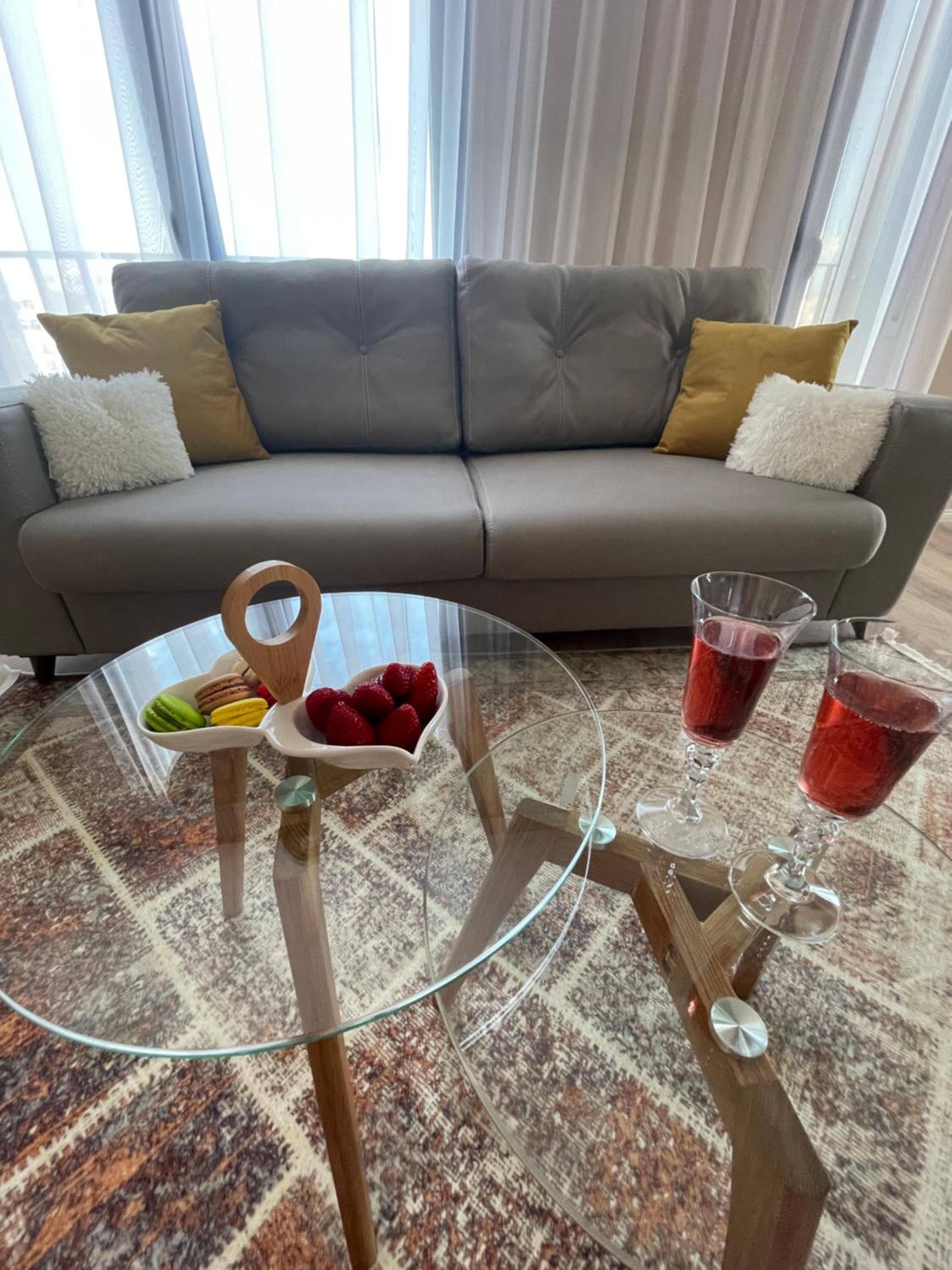Green Terrace Apartment 5