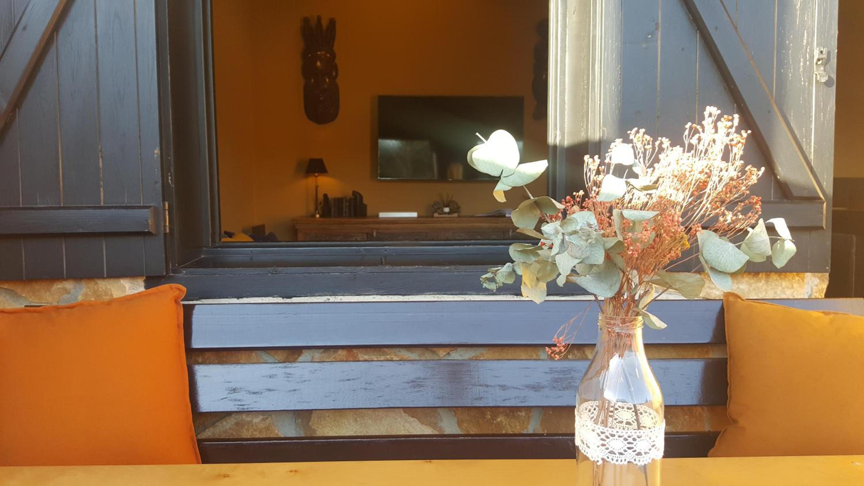 Apartamentos Rurales 