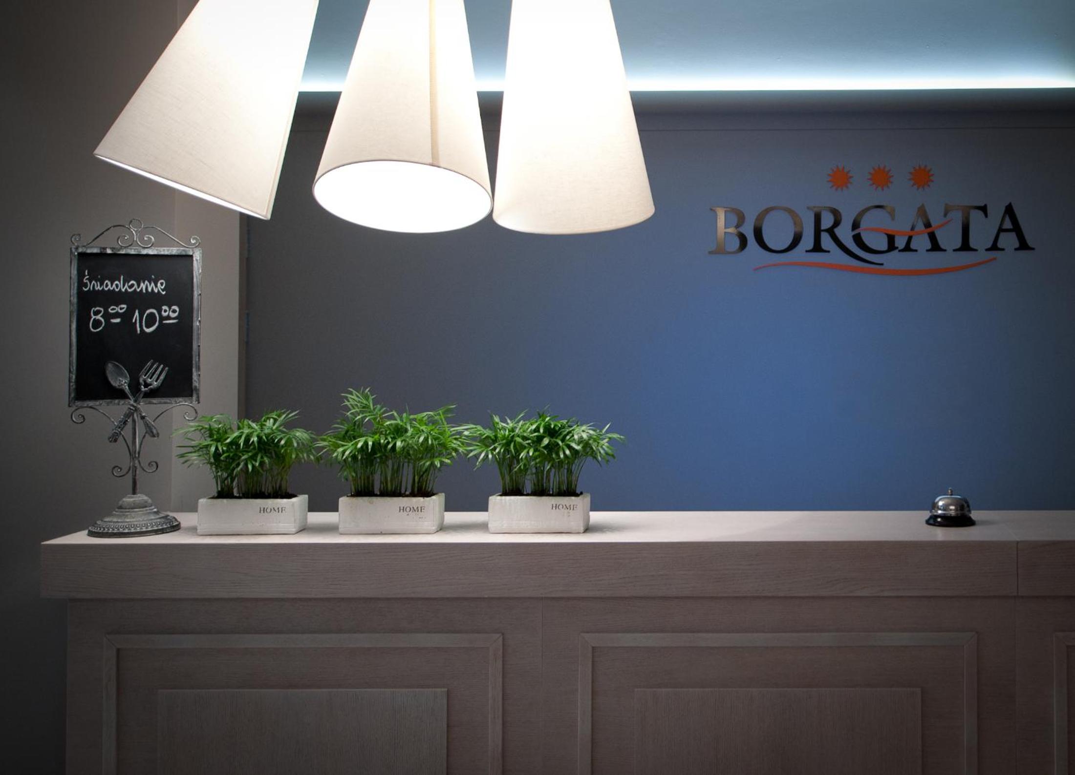 Borgata