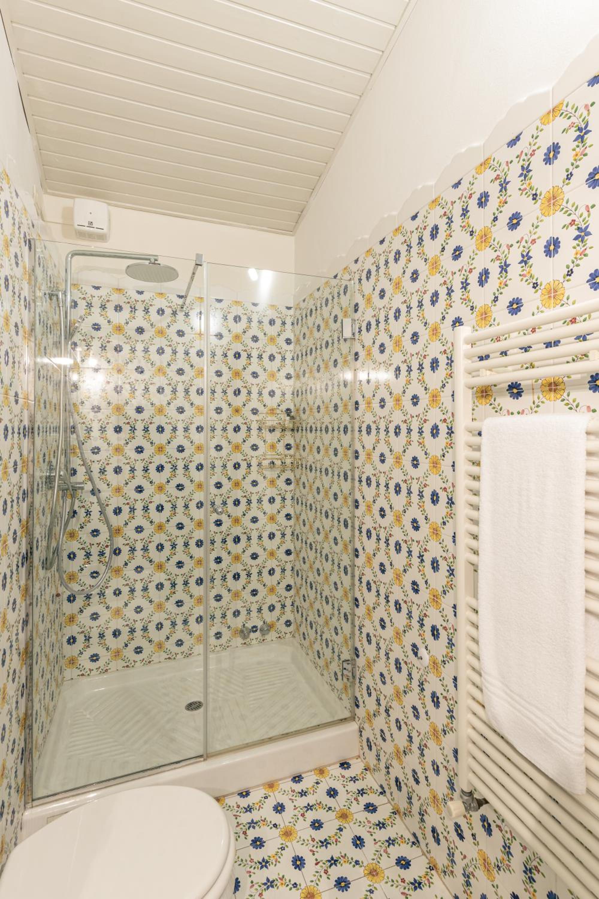 Palazzo Roselli Cecconi Apartments