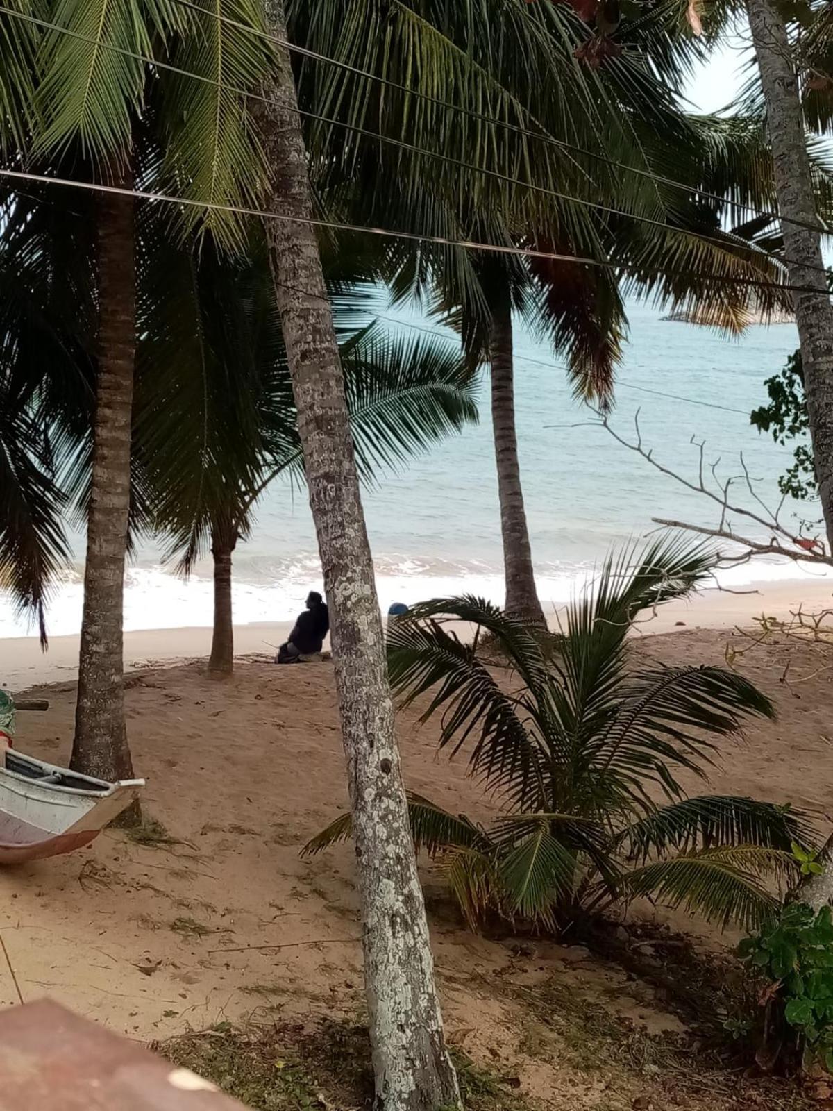Sun Sea Family House Tangalle view 2