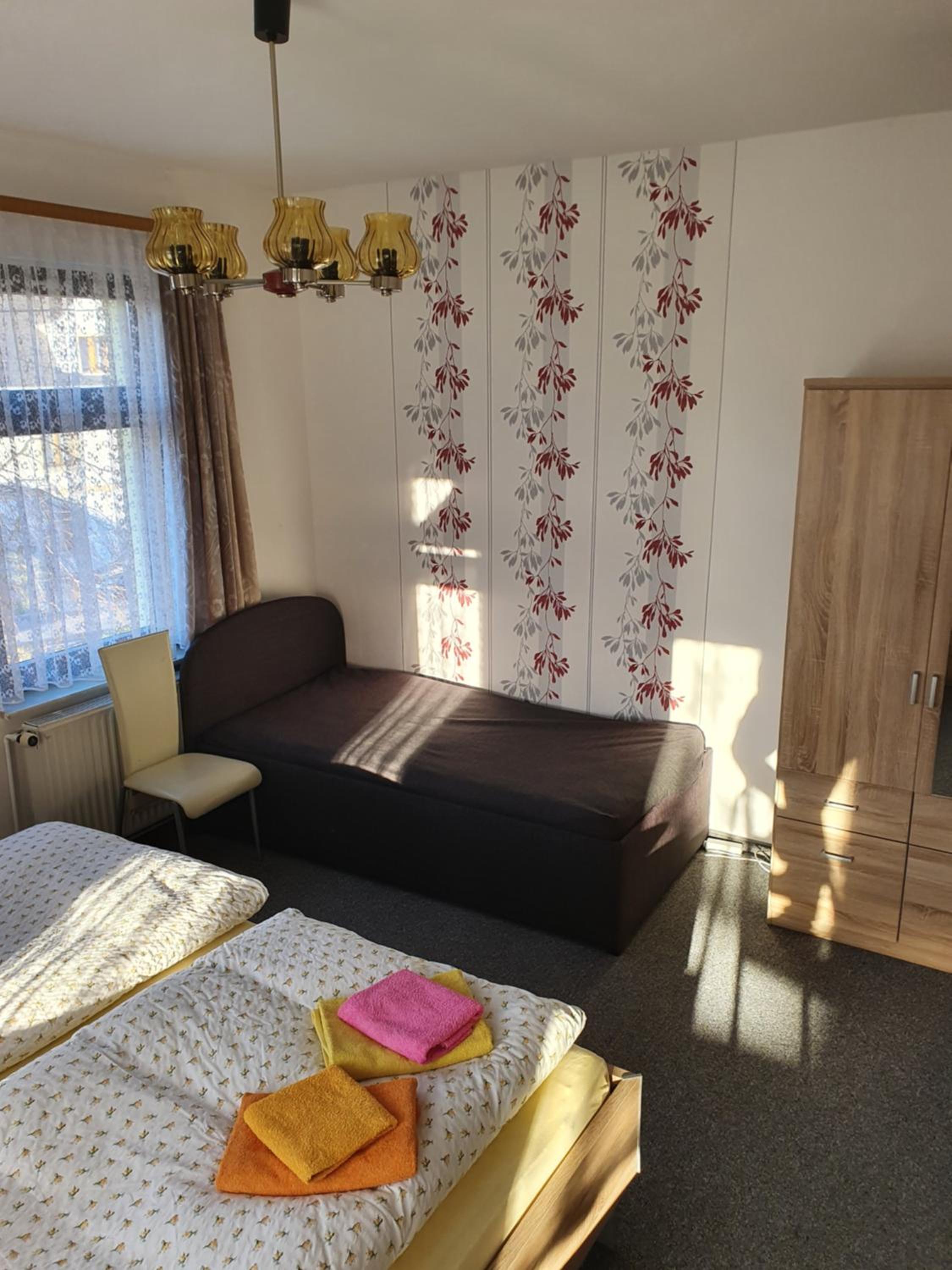 Pension Edelweiß