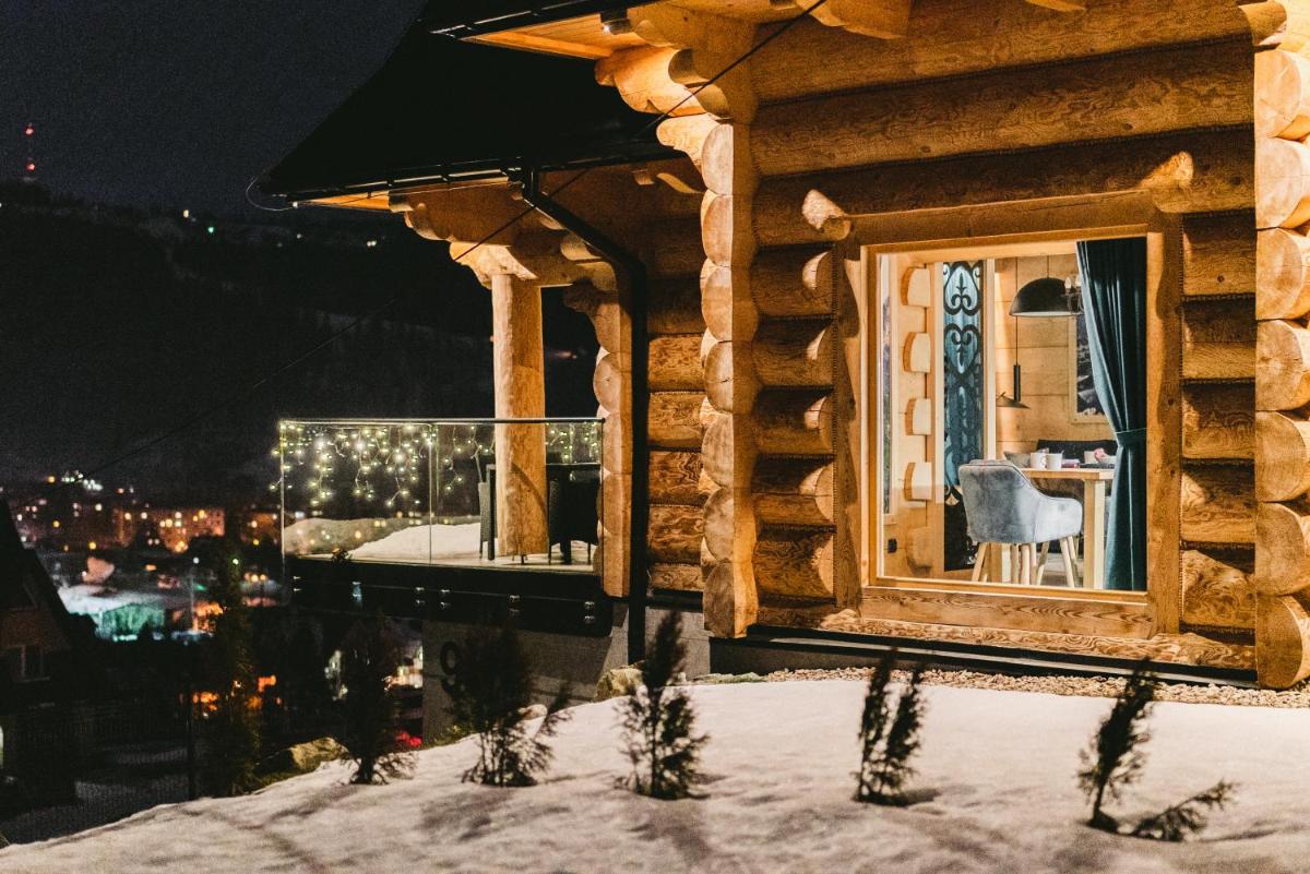 Osada Bachledzki Wierch Odkryj Zakopane - Image 3
