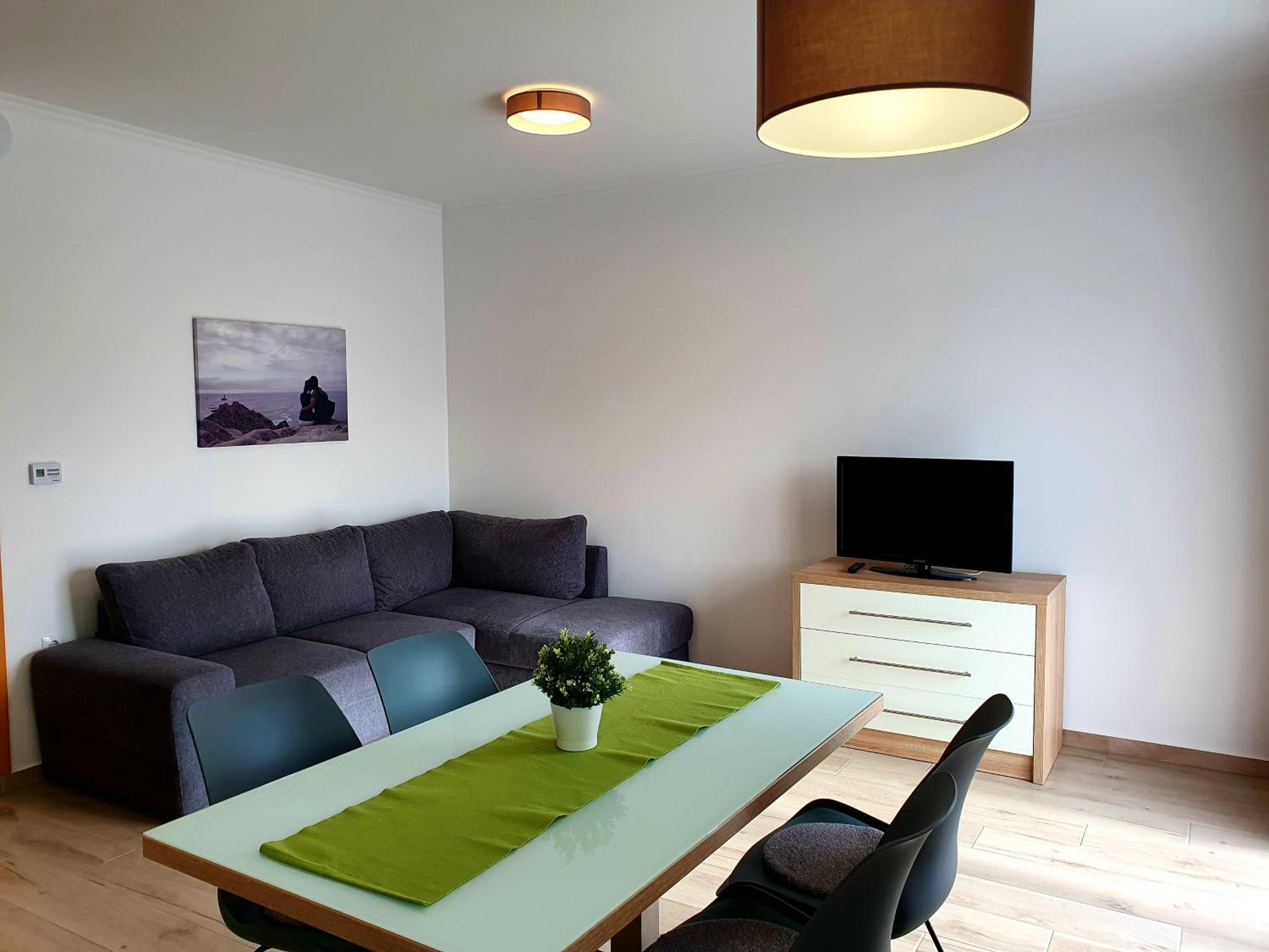 Maya Apartment