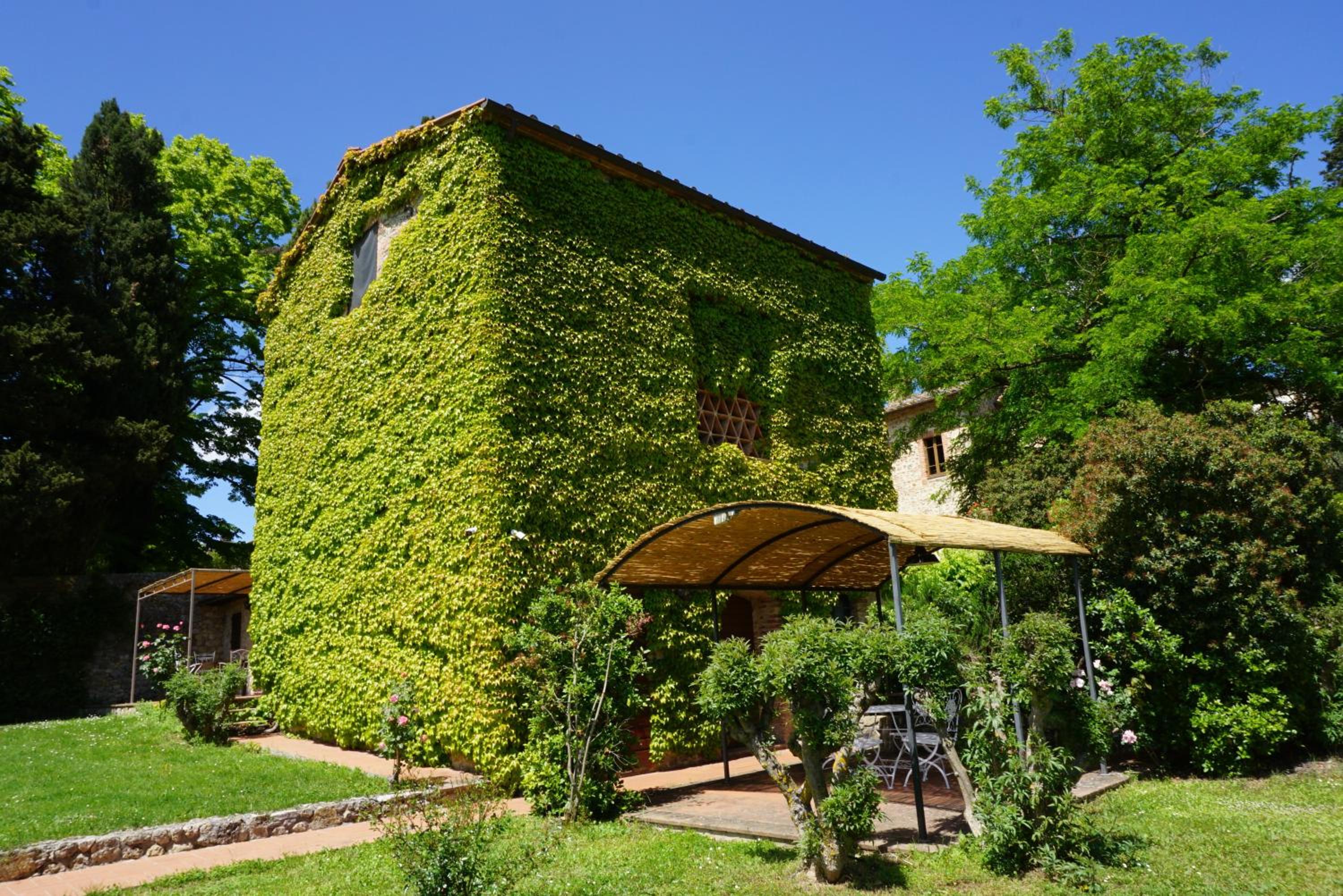 Fattoria Lornano Winery