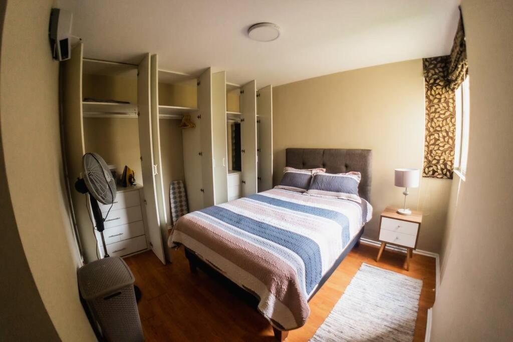 Apartamento 3 Habitaciones Lima, Perú (Magdalena del Mar) view 3