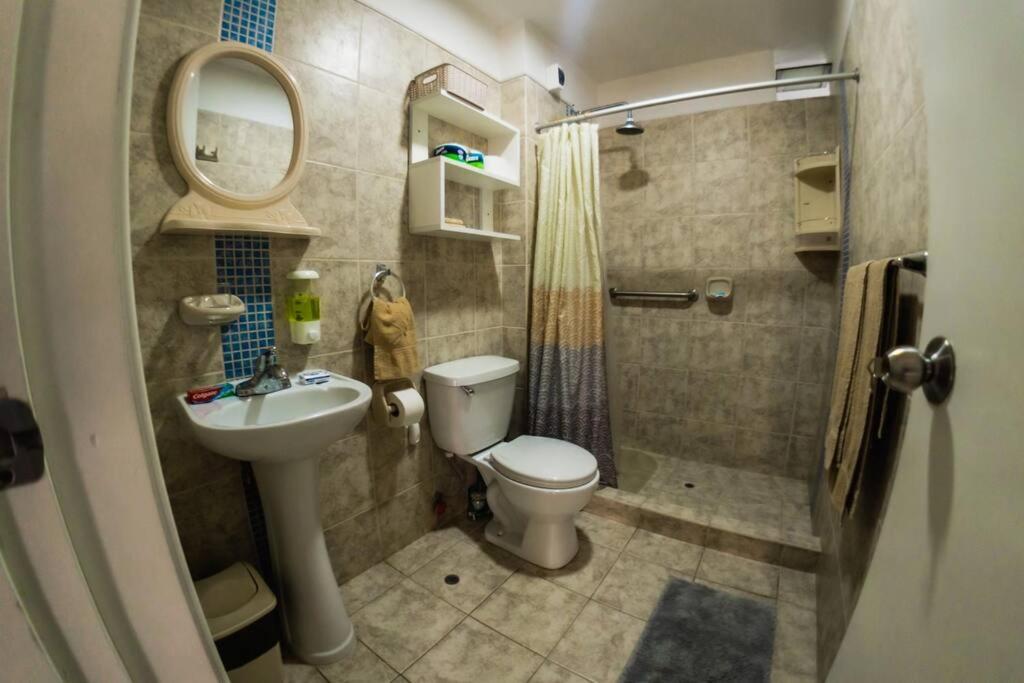 Apartamento 3 Habitaciones Lima, Perú (Magdalena del Mar) view 5