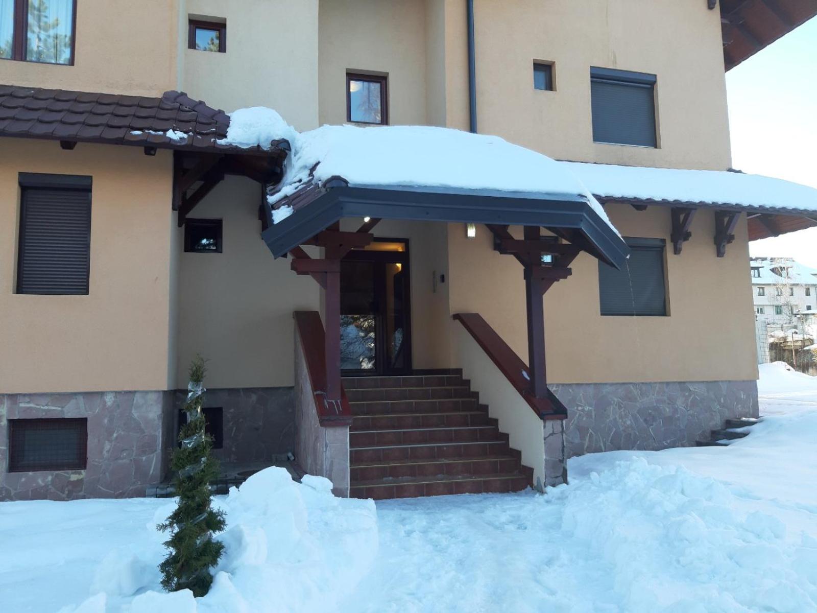 Apartman Adzic view 5
