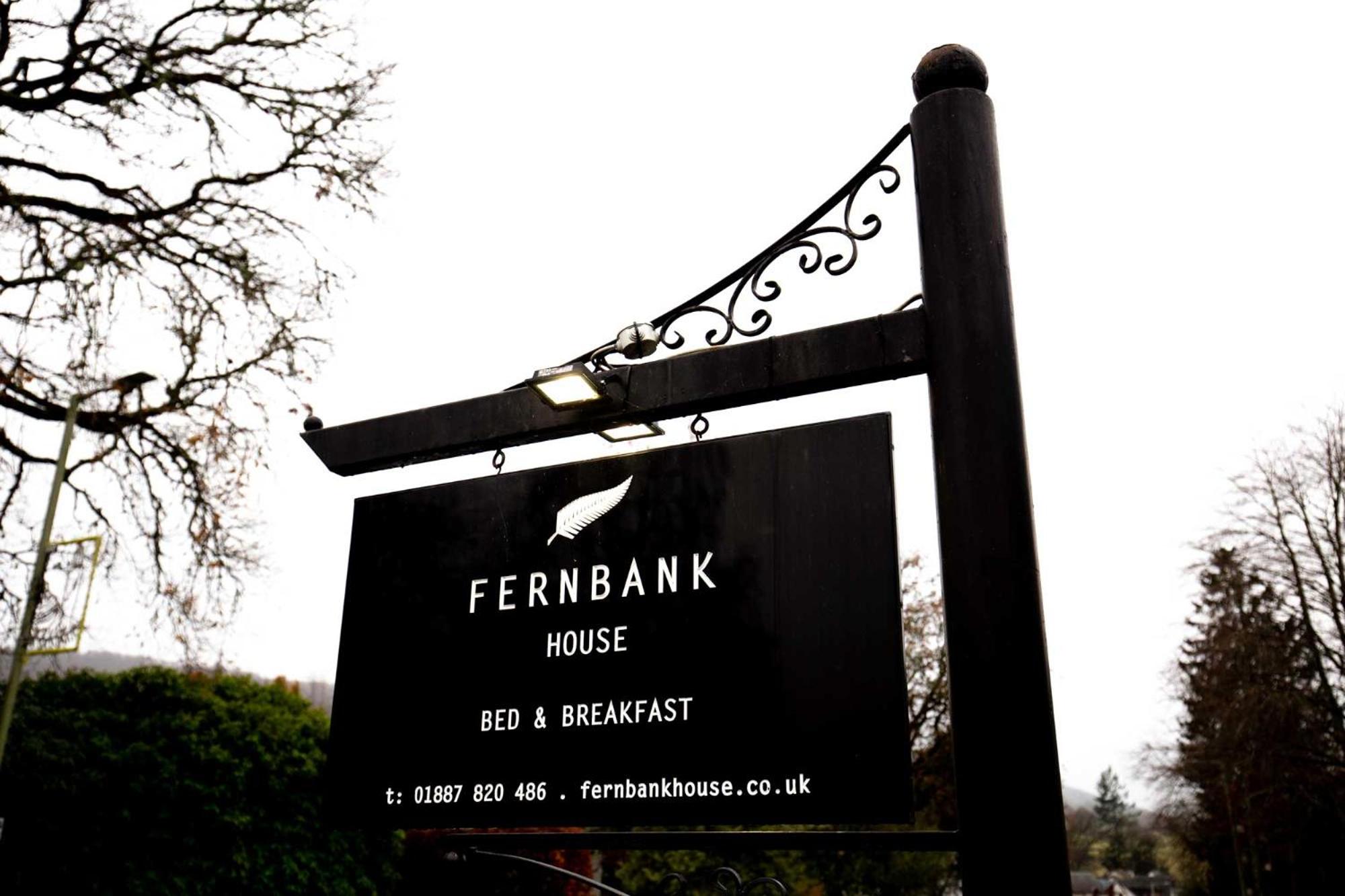 Fernbank House